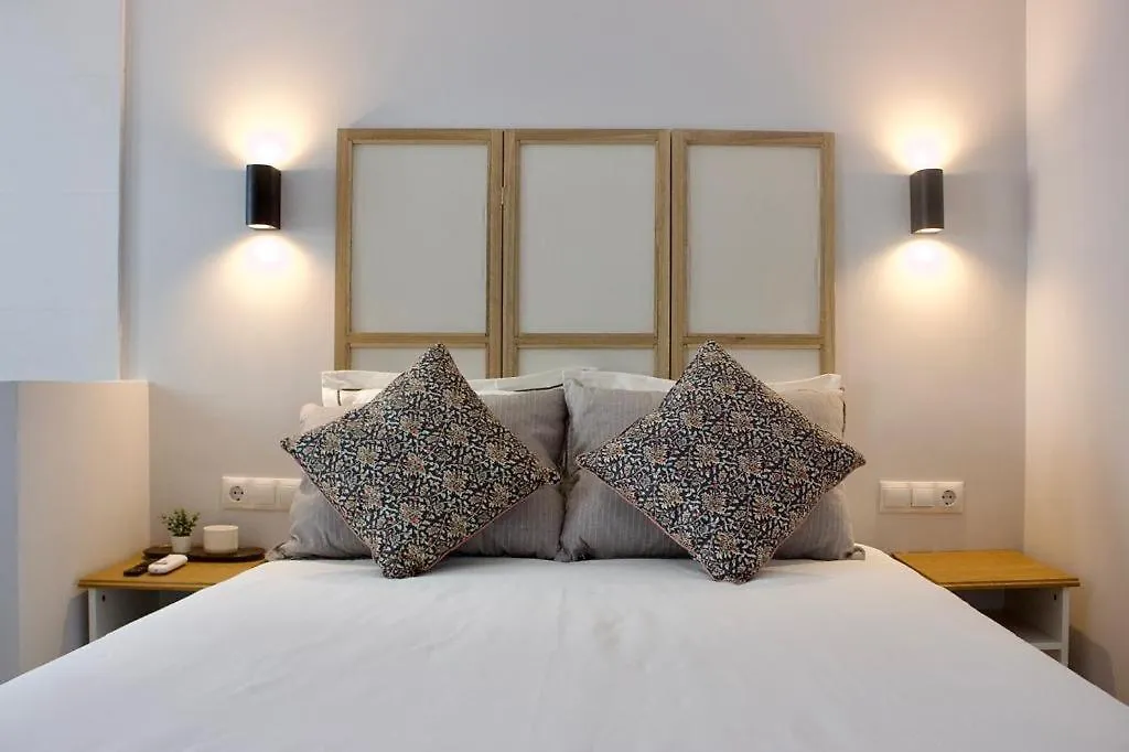 Apartment Merced Luxury Malaga