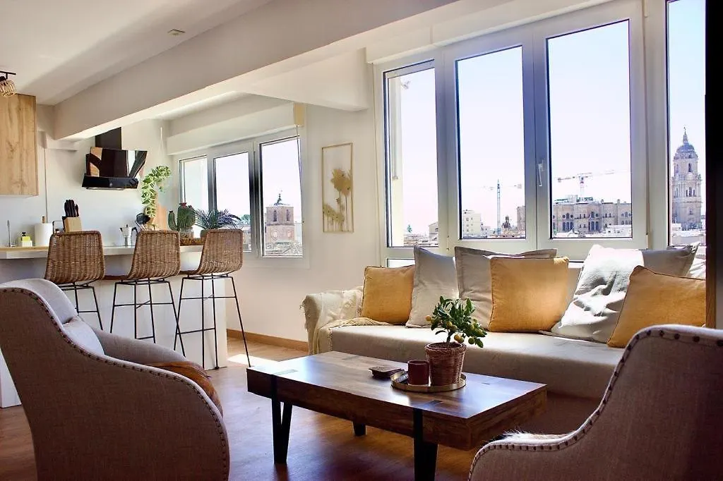 Merced Luxury location