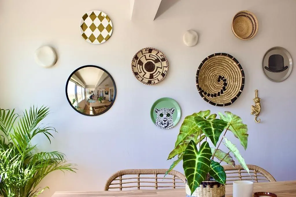 Merced Luxury Malaga