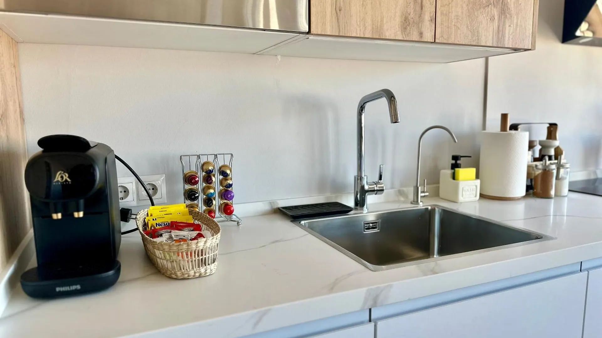 Merced Luxury Malaga Apartment